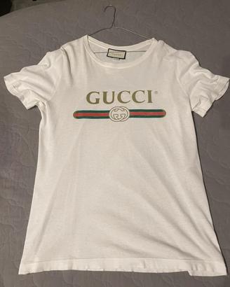 T shirt Gucci