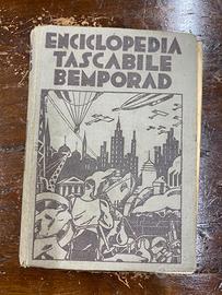 Enciclopedia tascabile