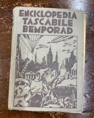 Enciclopedia tascabile