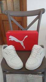 Scarpe Puma bianche