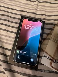 Iphone 12 pro