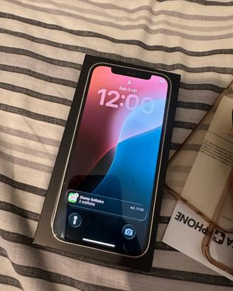 Iphone 12 pro