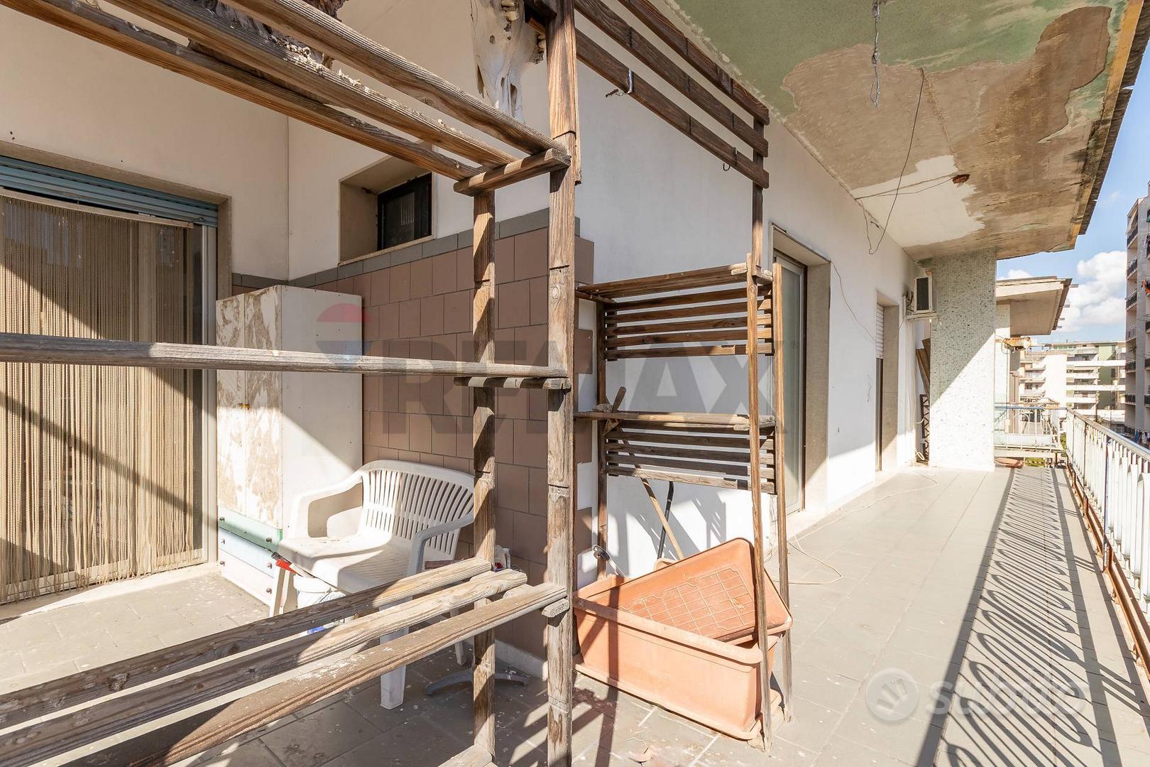 Apartment in Lentini, Siracusa - Vista 3