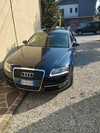 Audi A6 sw 2000 tdi