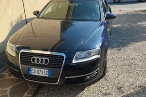 Audi A6 sw 2000 tdi