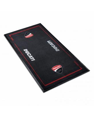 Tappeto Originale Ducati
