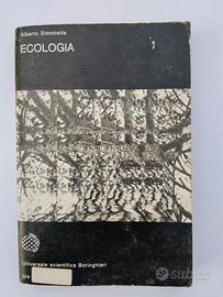Ecologia