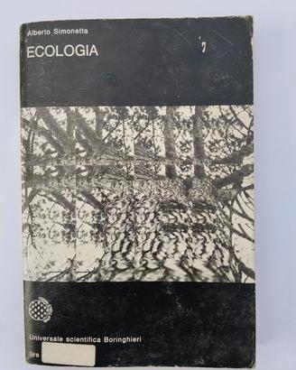 Ecologia