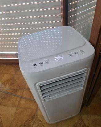 Condizionatore portatile  come nuovo