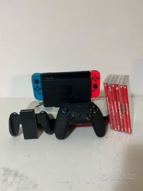 Nintendo Switch 1