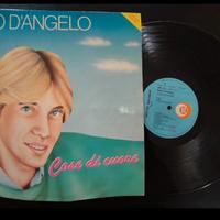 Vinile Nino D'Angelo 