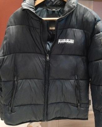 giacca invernale ragazzo
