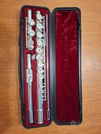 Flauto Yamaha 211S originale
