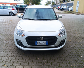 Suzuki Swift 1.2