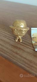 Luffy Golden Funko Pop