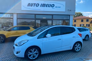 Hyundai iX20 1.6 125 CV Style