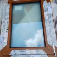 serramenti PVC nuovi 