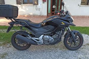 Honda NC700X abs - anno 2013