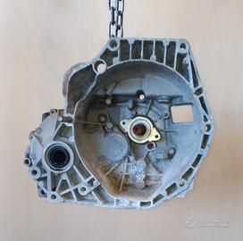 Cambio Fiat 500 1.3 MJT 5M anno 2011