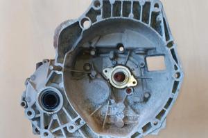 Cambio Fiat 500 1.3 MJT 5M anno 2011