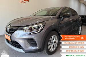 RENAULT Captur 2� serie Captur Full Hybrid E-Te...