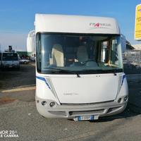 FRANKIA MOTORHOME