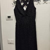 Abito in pizzo taglia S