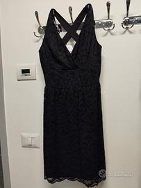 Abito in pizzo taglia S