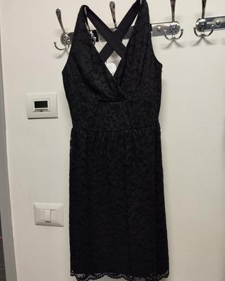 Abito in pizzo taglia S