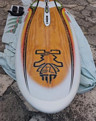 Tavola Windsurf STARBOARD QUAD 92litri
