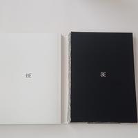 ALBUM BE BTS