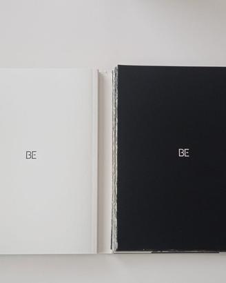 ALBUM BE BTS