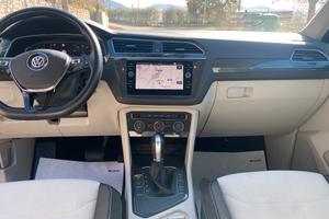 TIGUAN 2019