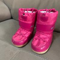 Doposci Moon Boot bambina
