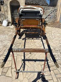 Carrozza