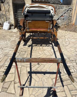Carrozza