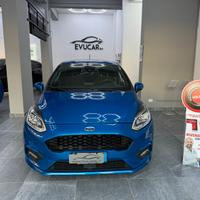Ford Fiesta 1.5 EcoBlue 5 porte ST-Line
