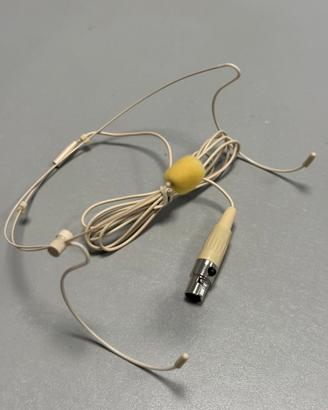 Microfono archetto