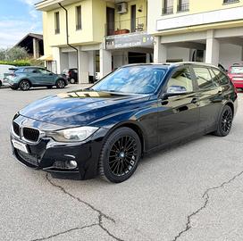 Bmw 316d Msport Automatico Ok Neopatentati