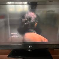 Televisore LG 32