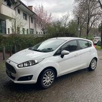 Ford Fiesta 1.5 TDCi Business 5 porte – Diesel