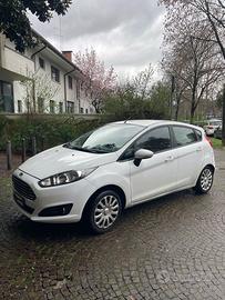 Ford Fiesta 1.5 TDCi Business 5 porte – Diesel