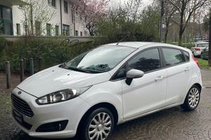 Ford Fiesta 1.5 TDCi Business 5 porte – Diesel