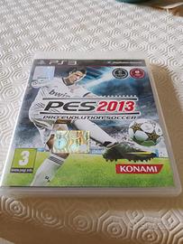 pes 2013 pro Evolution soccer