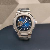 Seiko mod personale 