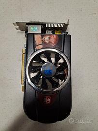 scheda grafica ATI Radeon