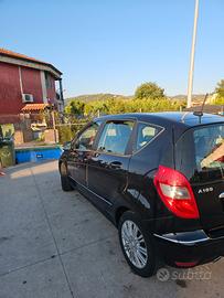 MERCEDES Classe A (W/C169) - 2011