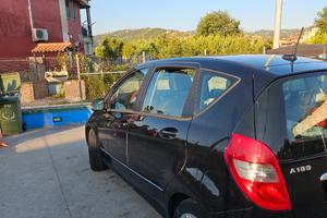 MERCEDES Classe A (W/C169) - 2011