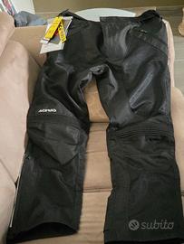 Pantalone moto Acerbis