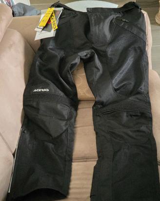 Pantalone moto Acerbis